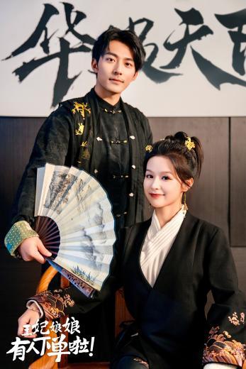 王妃有秘密(全集)