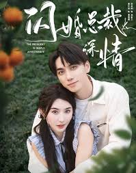 闪婚总裁太深情(全集)