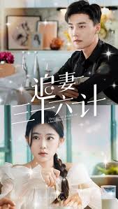 追妻三十六计(全集)