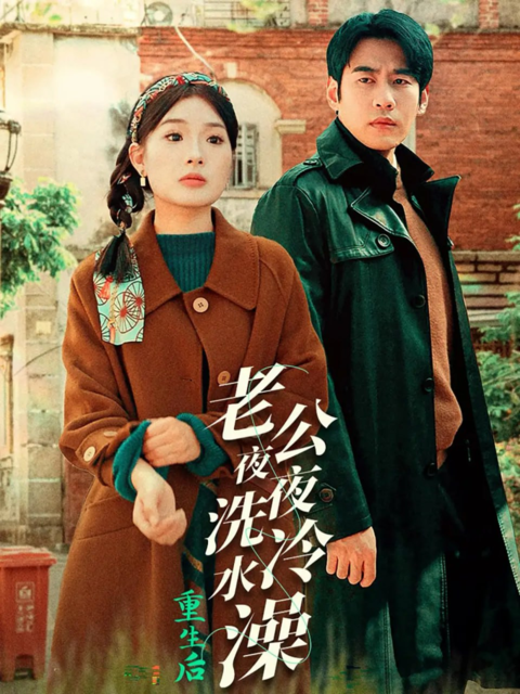 重生后老公夜夜洗冷水澡 怒捡八零小俏夫(全集)