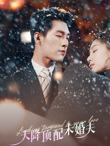 天降顶配未婚夫 挖机救场天降顶配未婚夫(全集)