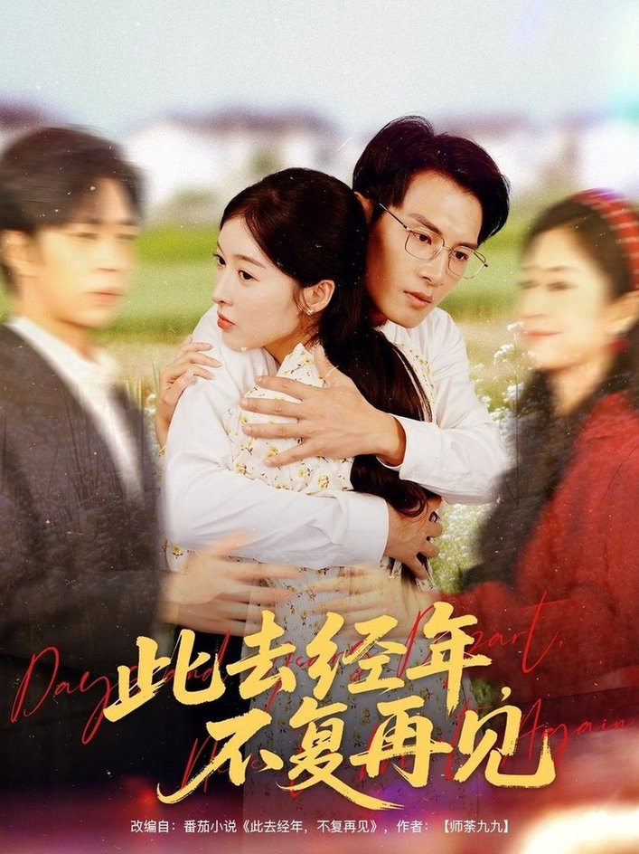 此去经年不复再见(全集)