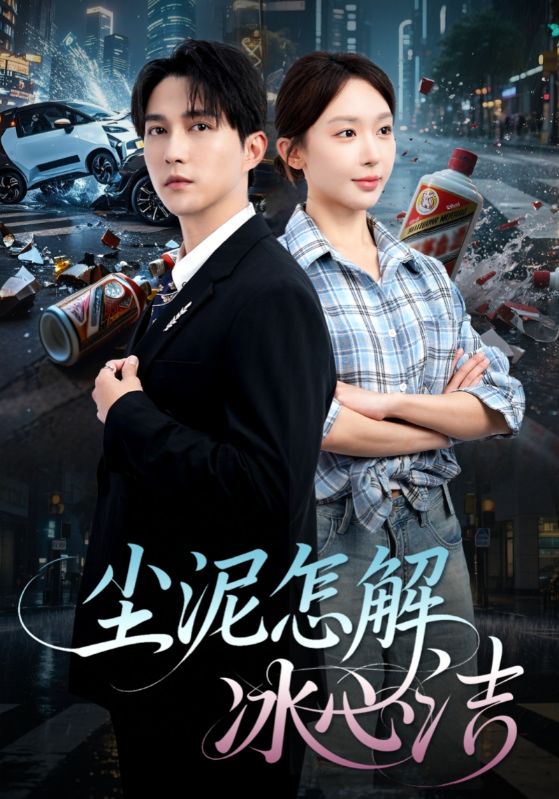 尘泥怎解冰心洁 老头乐的意外事故(全集)