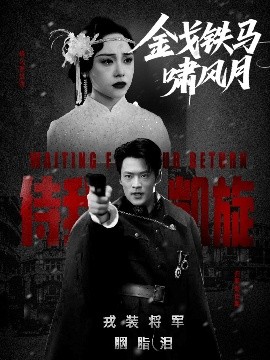 金戈铁马啸风月(全集)