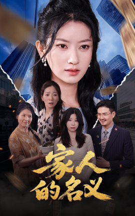 家人的名义(全集)