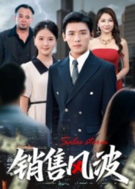 销售风波(全集)
