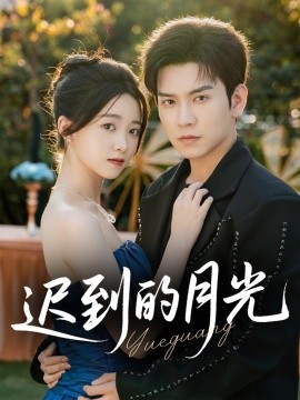 迟到的月光(全集)