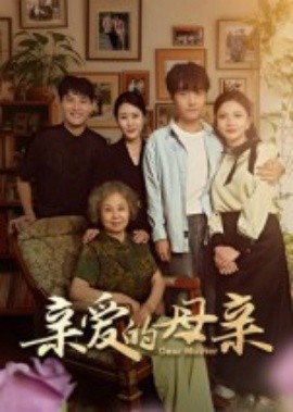 亲爱的母亲(全集)