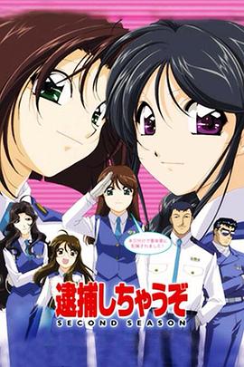 逮捕令第二季(全集)