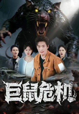 巨鼠危机(全集)